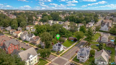 44 Greenwood Street New Britain CT 06051