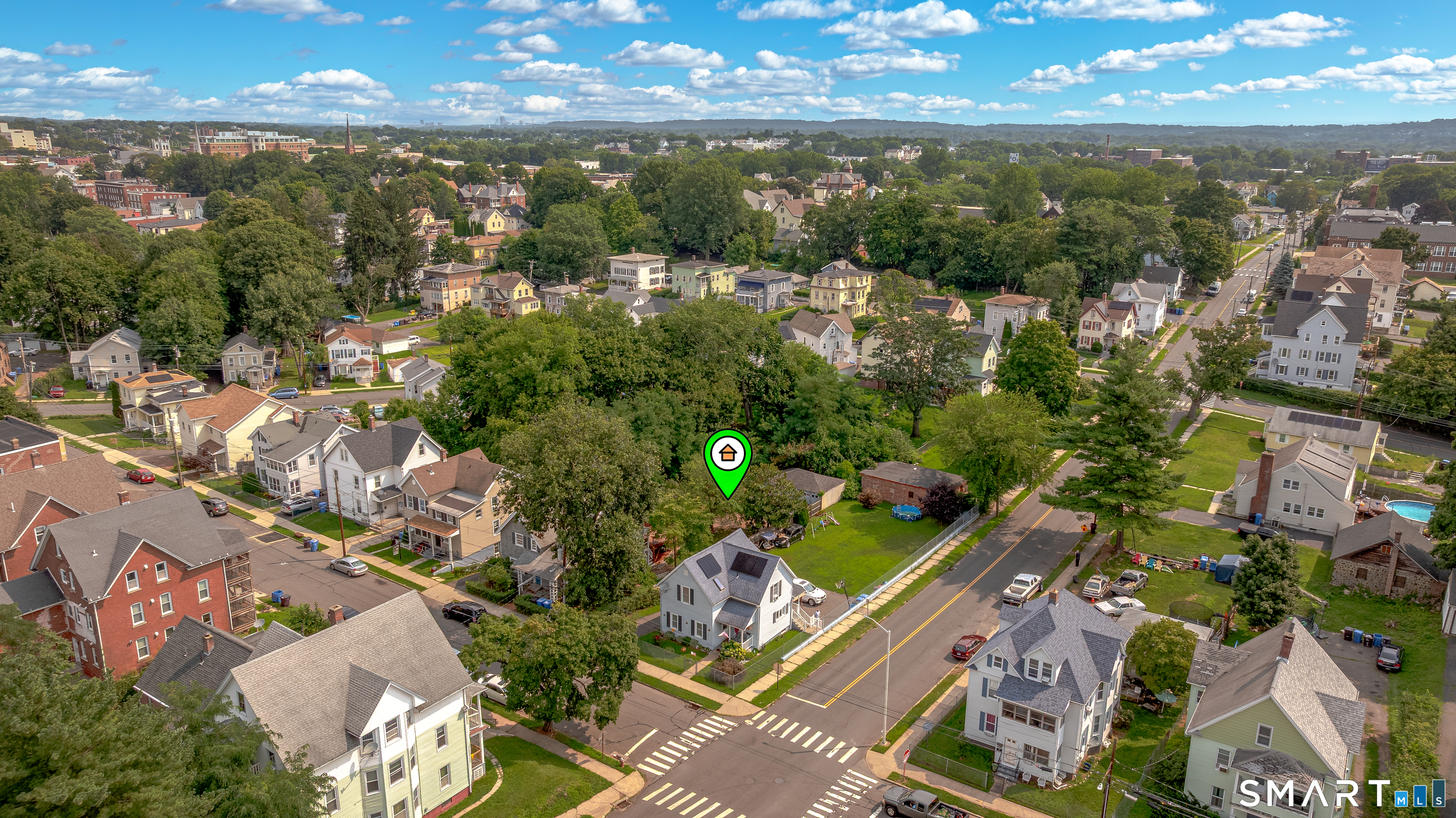 44 Greenwood Street New Britain CT 06051