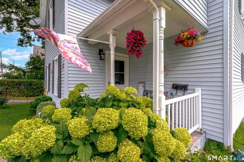 44 Greenwood Street New Britain CT 06051