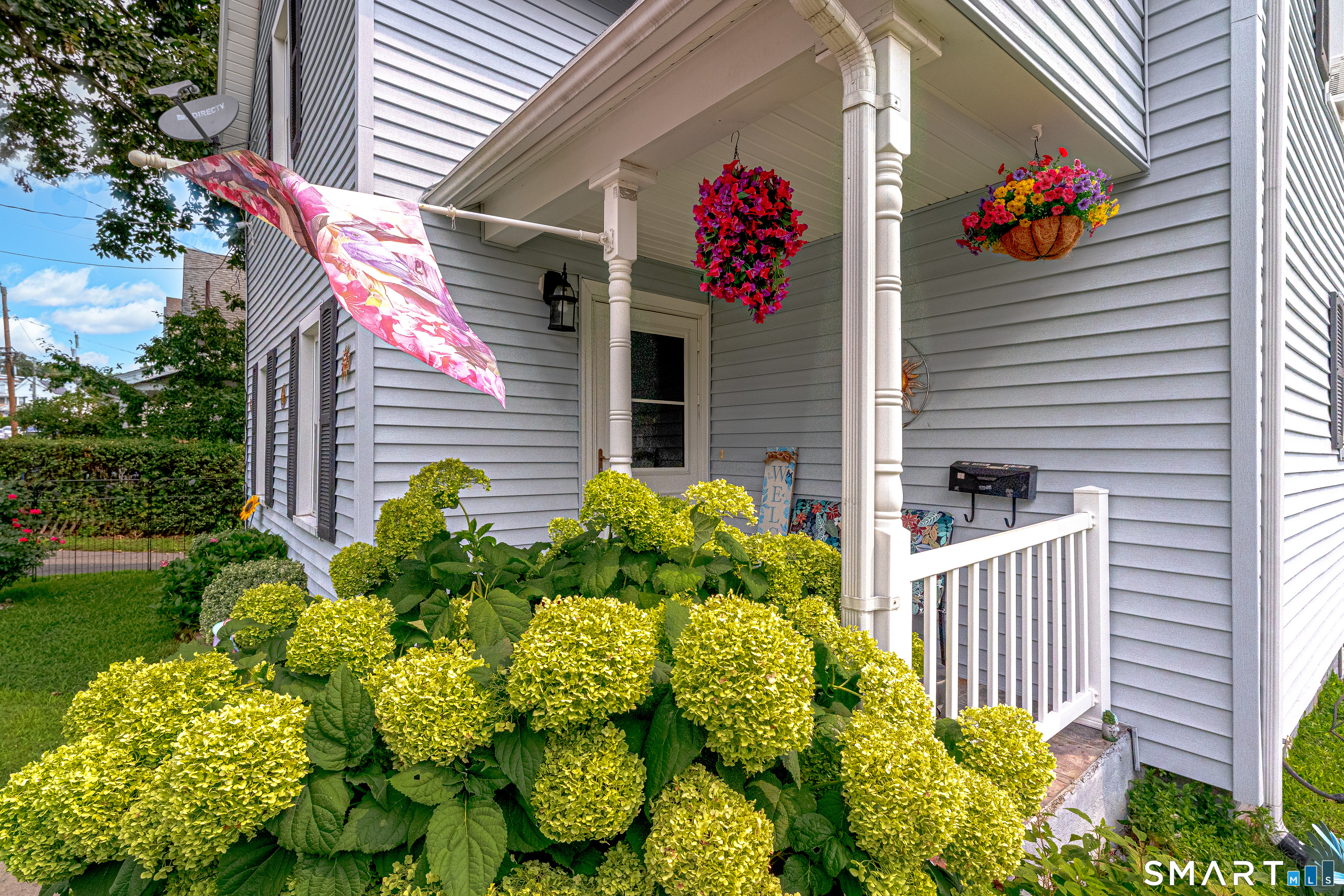 44 Greenwood Street New Britain CT 06051