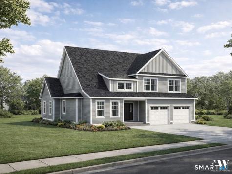 530 Village Street Bristol CT 06010