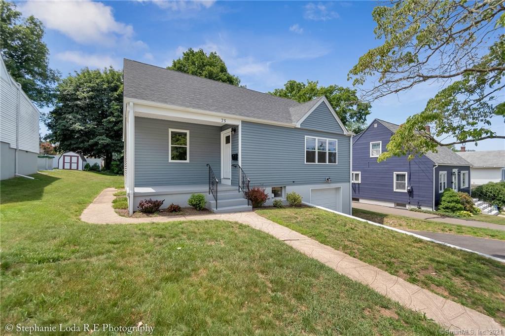 75 High Street Wallingford CT 06492
