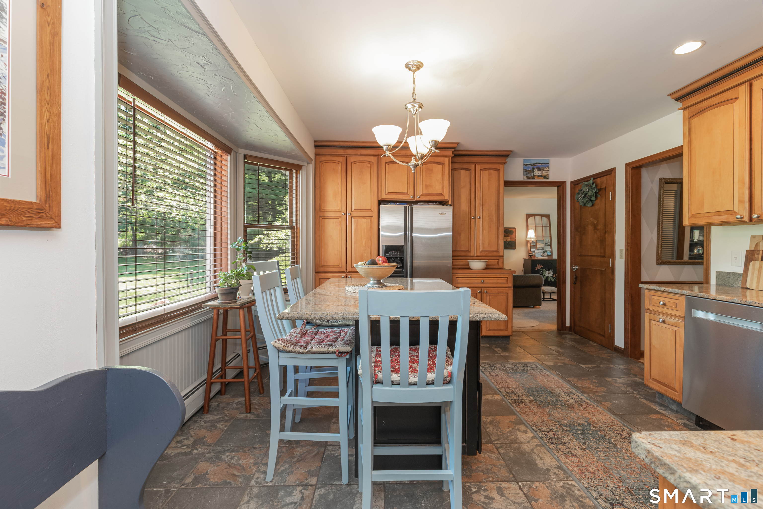 1 Red Barn Road Oxford CT 06478