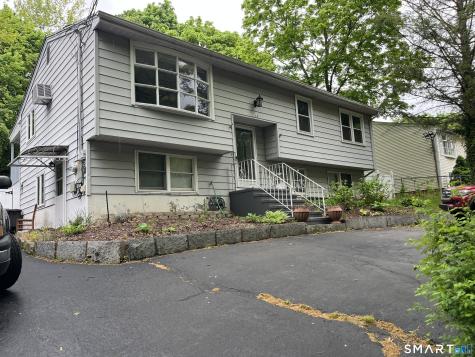 160 Russell Street New Haven CT 06513
