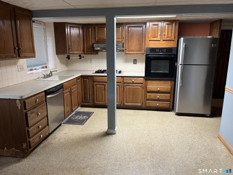 160 Russell Street New Haven CT 06513
