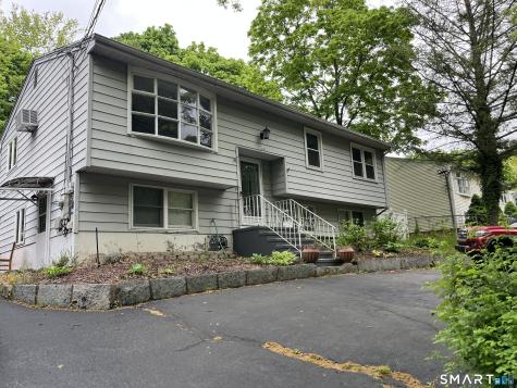 160 Russell Street New Haven CT 06513