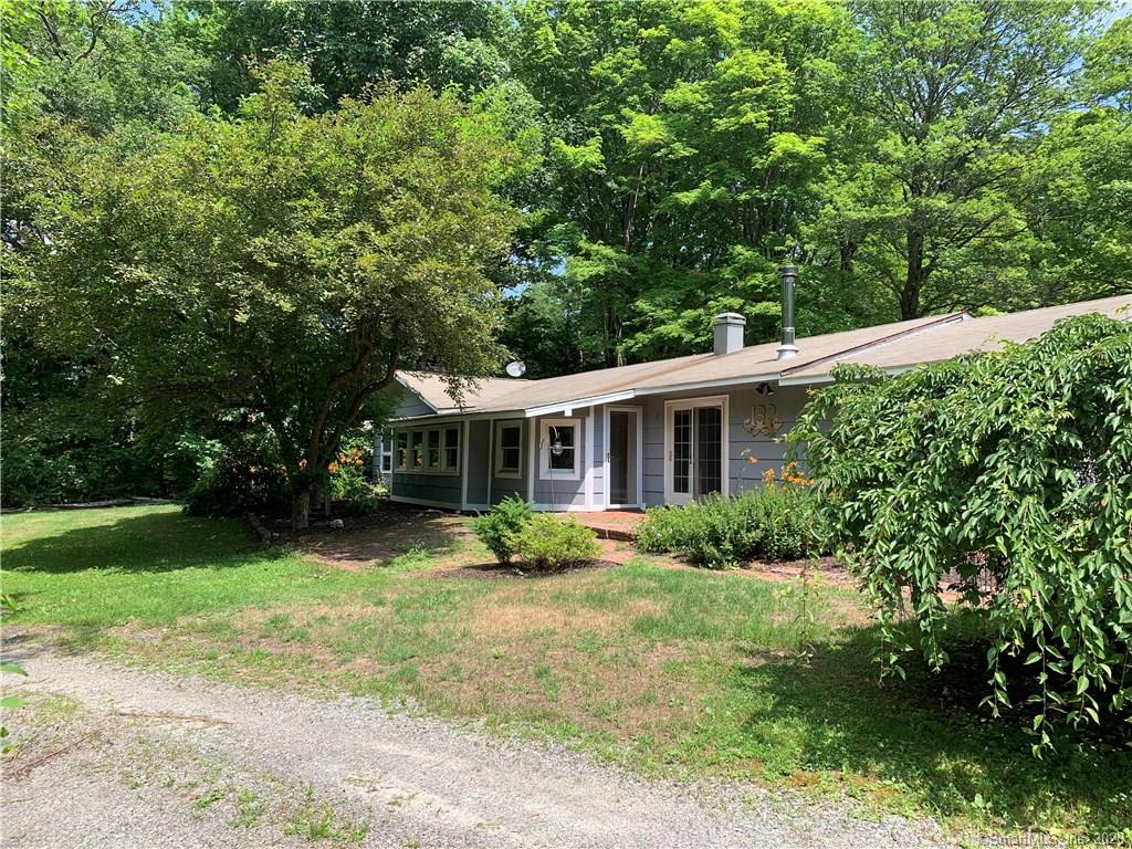 132 Turnbull Road New Hartford CT 06057
