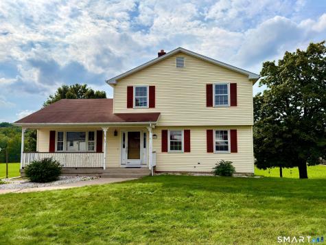 57 Arbutus Street Middletown CT 06457