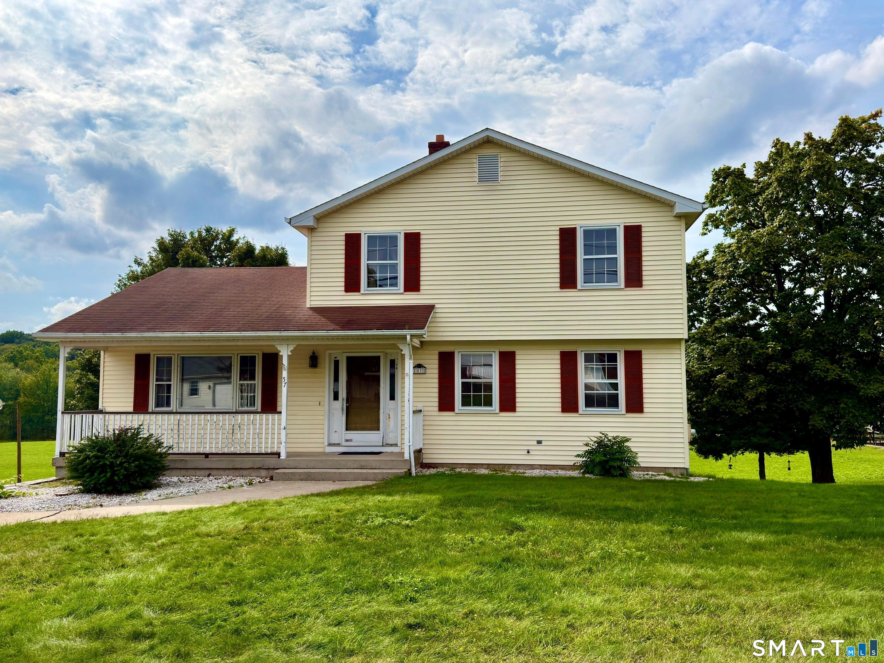57 Arbutus Street Middletown CT 06457
