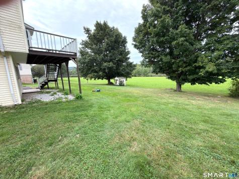 57 Arbutus Street Middletown CT 06457