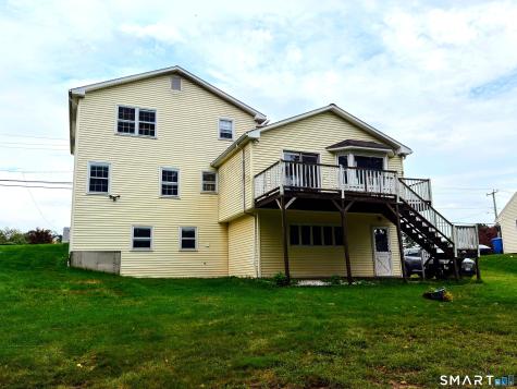 57 Arbutus Street Middletown CT 06457