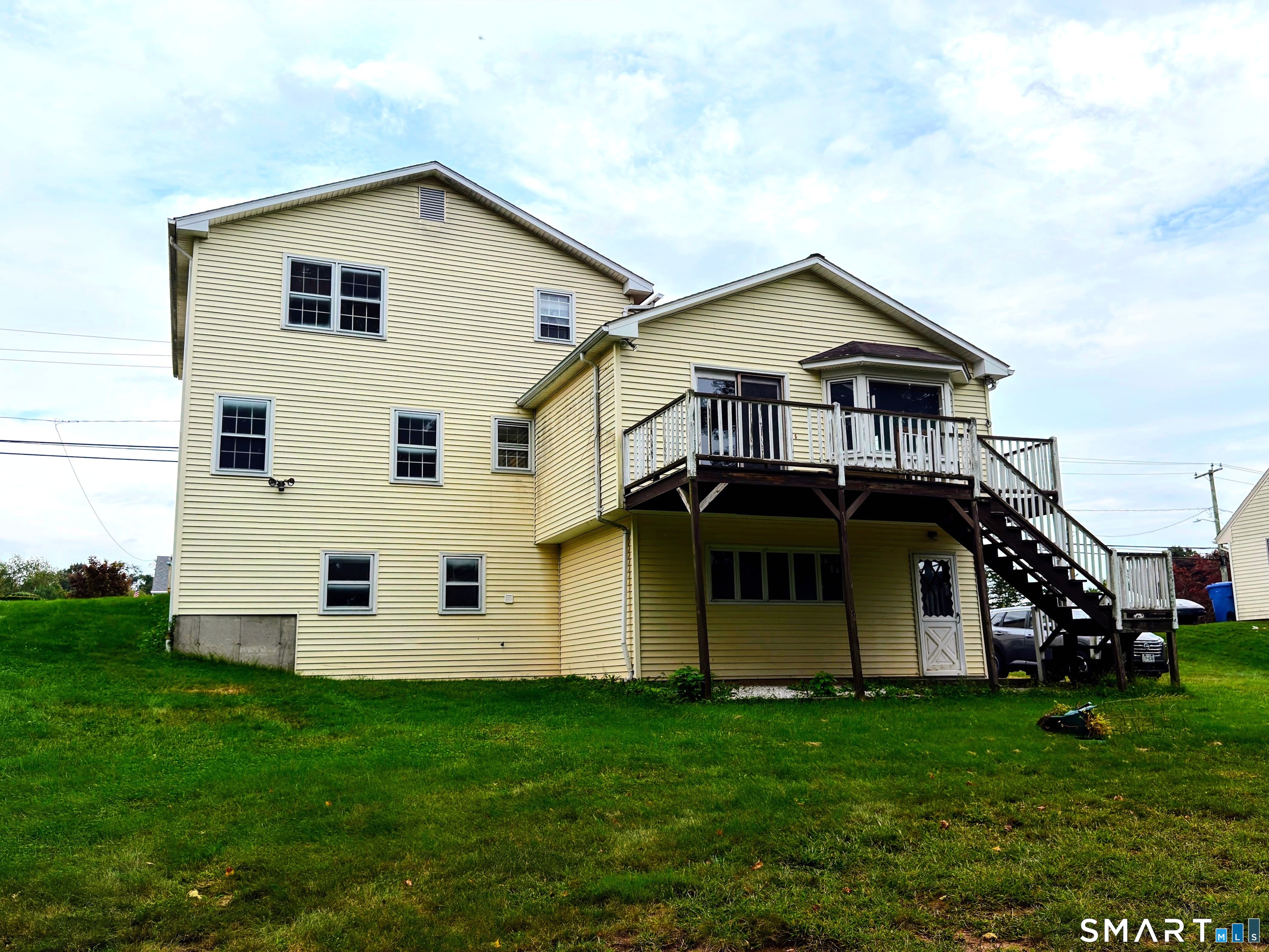 57 Arbutus Street Middletown CT 06457