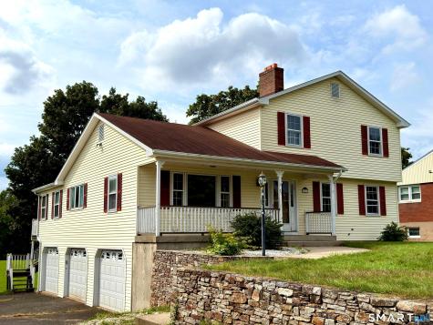 57 Arbutus Street Middletown CT 06457