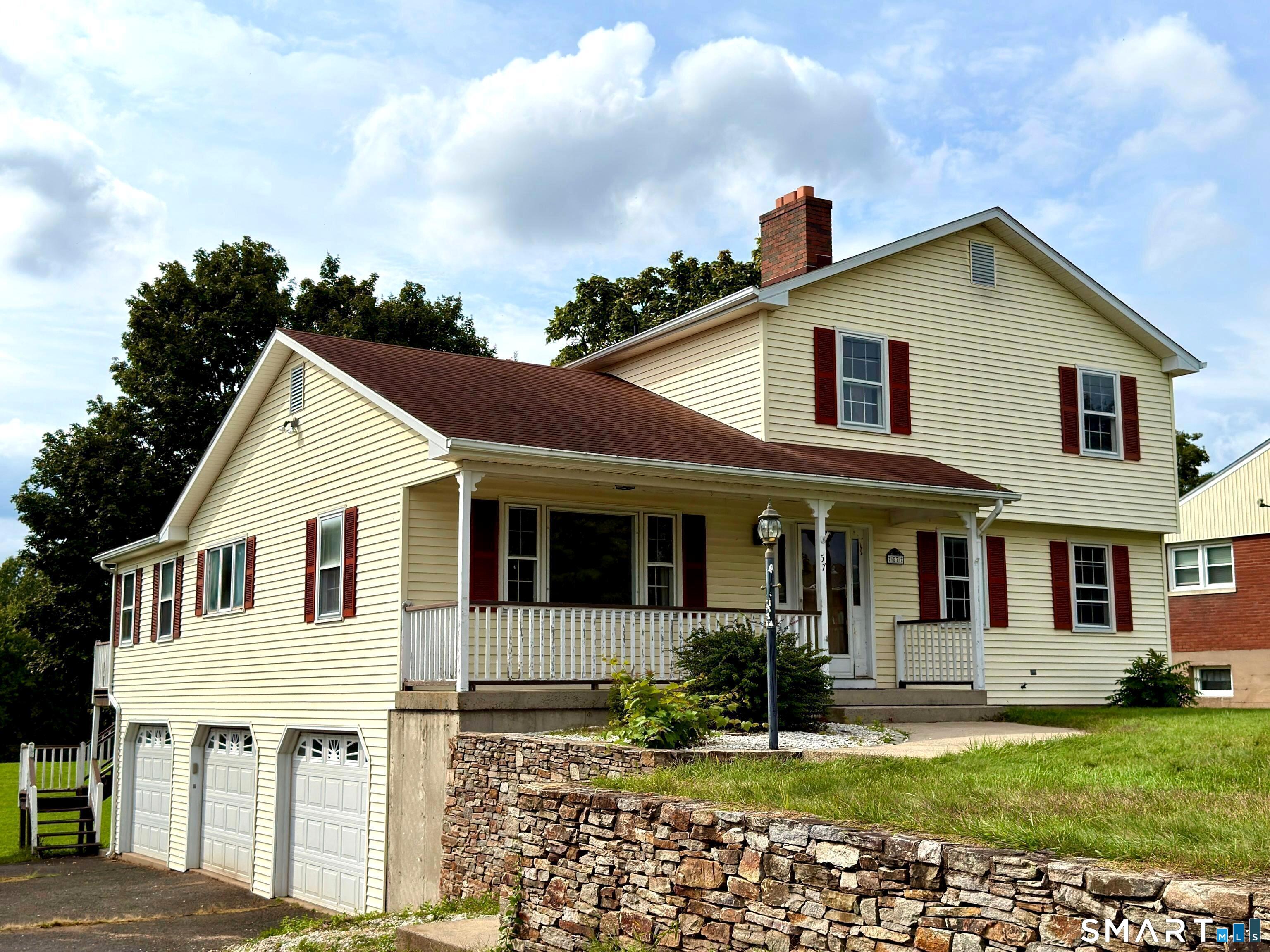 57 Arbutus Street Middletown CT 06457
