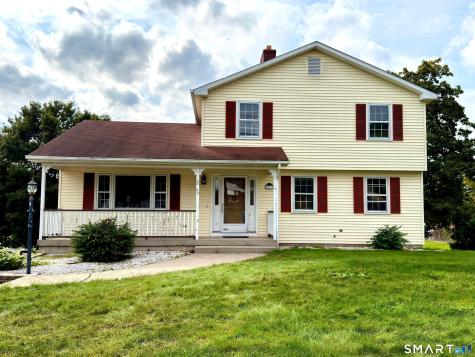 57 Arbutus Street Middletown CT 06457