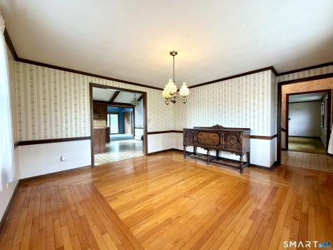 57 Arbutus Street Middletown CT 06457