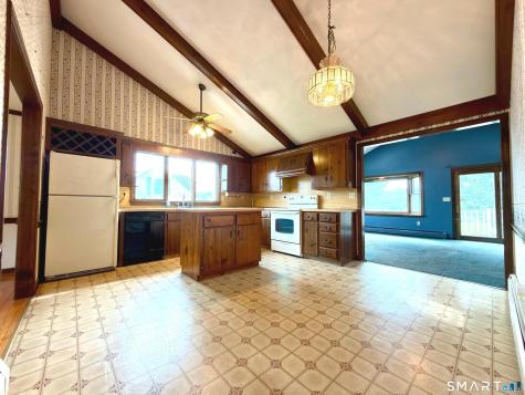 57 Arbutus Street Middletown CT 06457