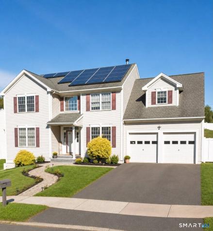 275 Ridgefield Avenue Waterbury CT 06705