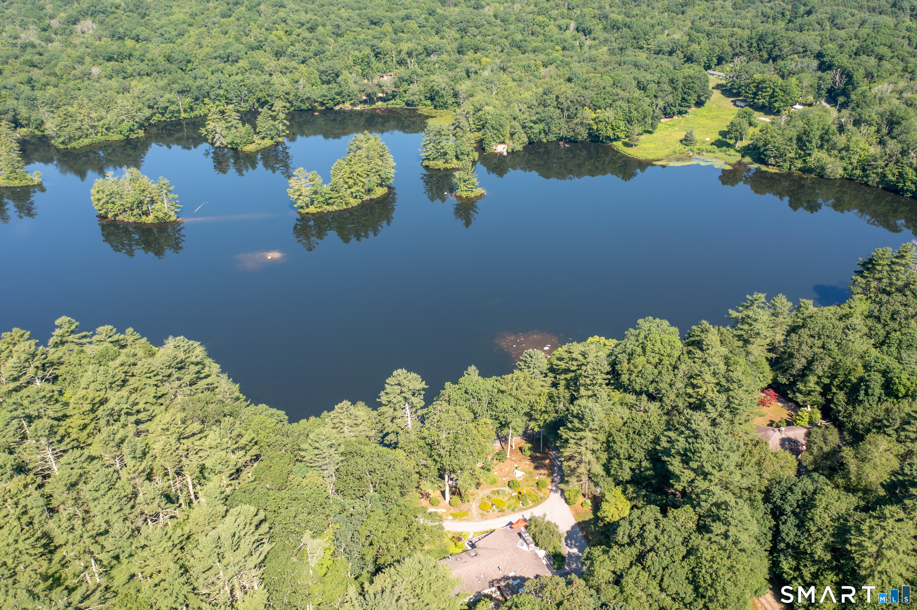 82 Kennerson Reservoir Road Eastford CT 06242