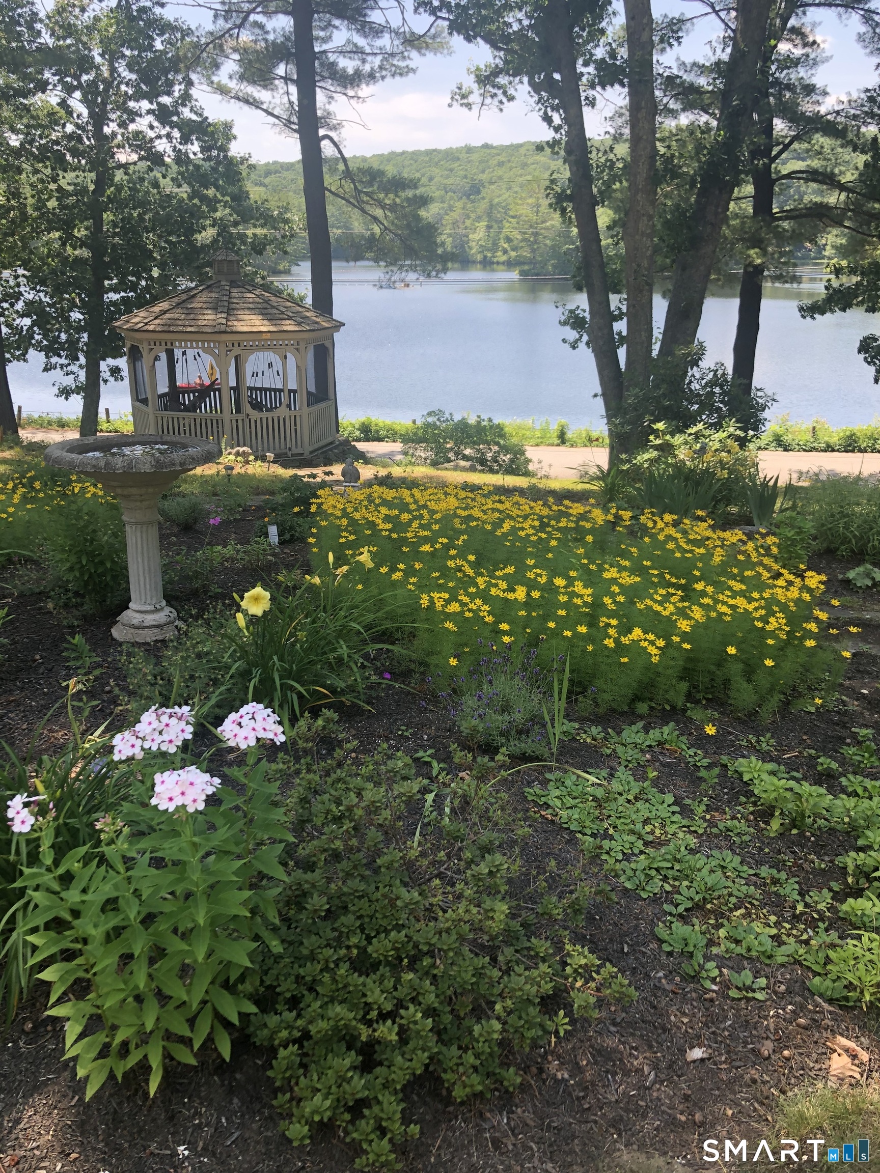 82 Kennerson Reservoir Road Eastford CT 06242