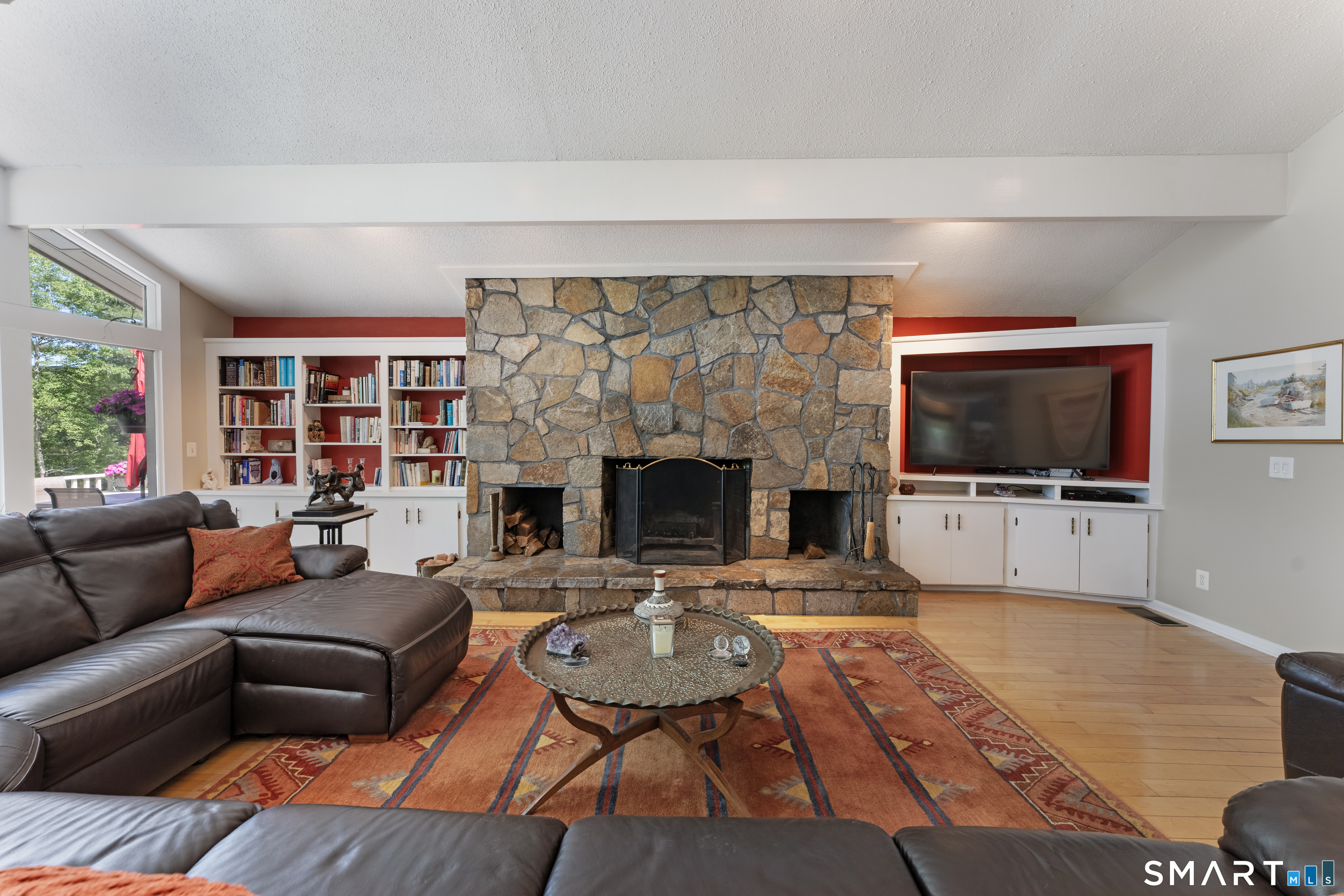82 Kennerson Reservoir Road Eastford CT 06242