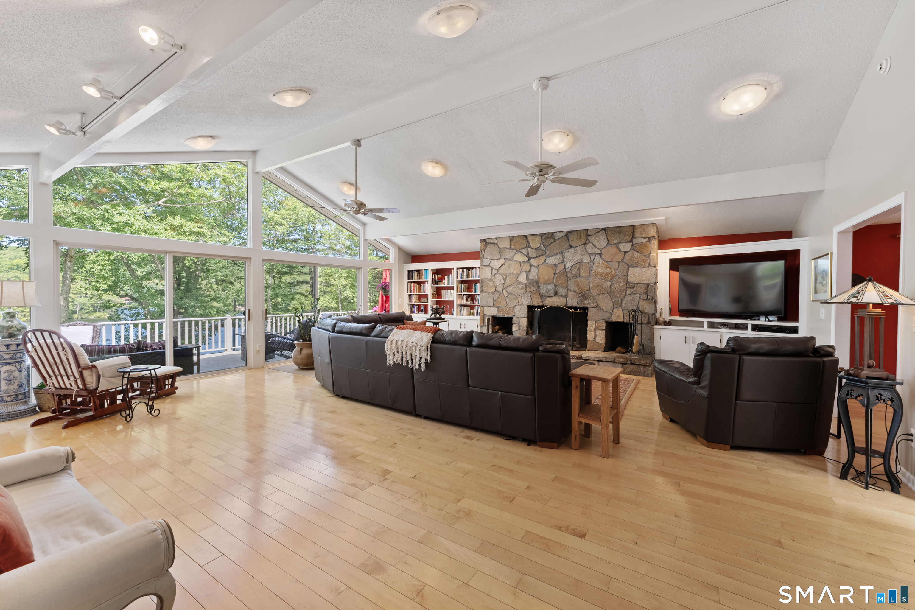 82 Kennerson Reservoir Road Eastford CT 06242