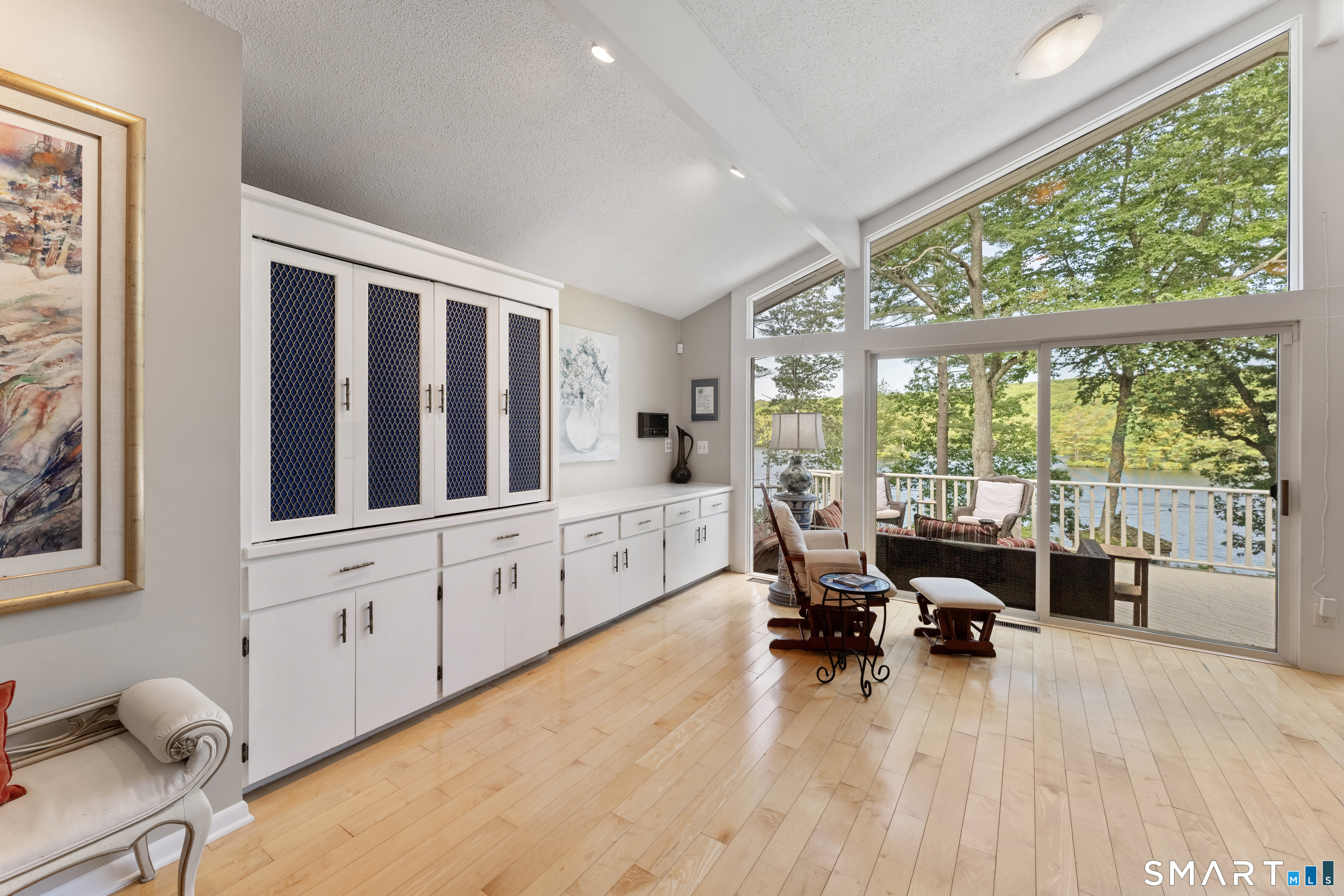 82 Kennerson Reservoir Road Eastford CT 06242