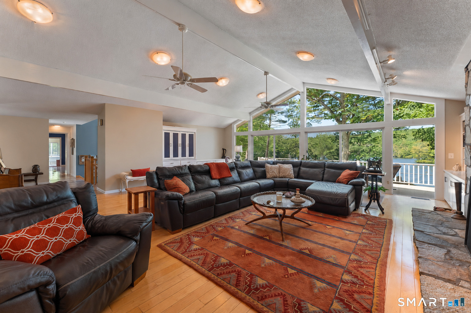 82 Kennerson Reservoir Road Eastford CT 06242