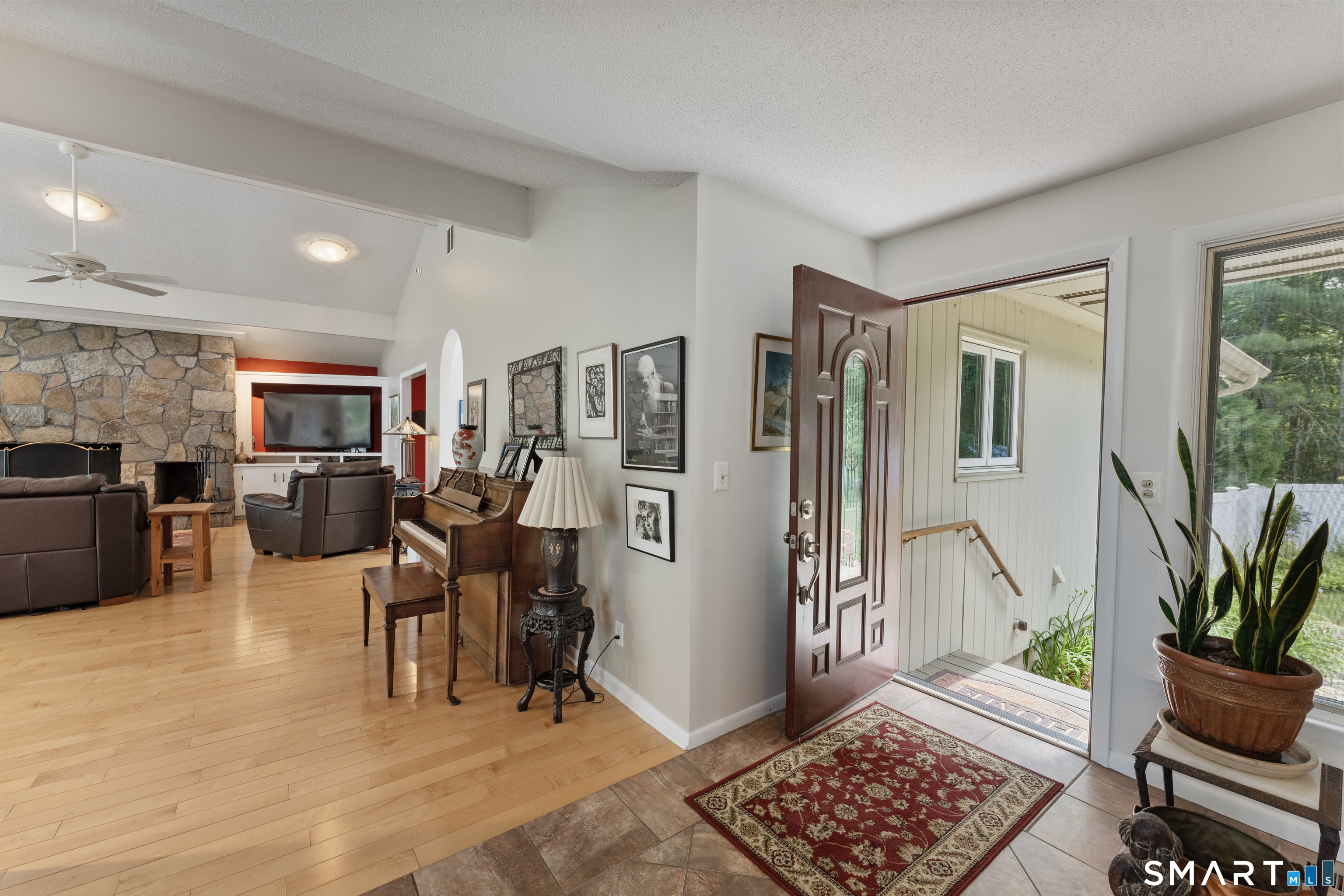 82 Kennerson Reservoir Road Eastford CT 06242