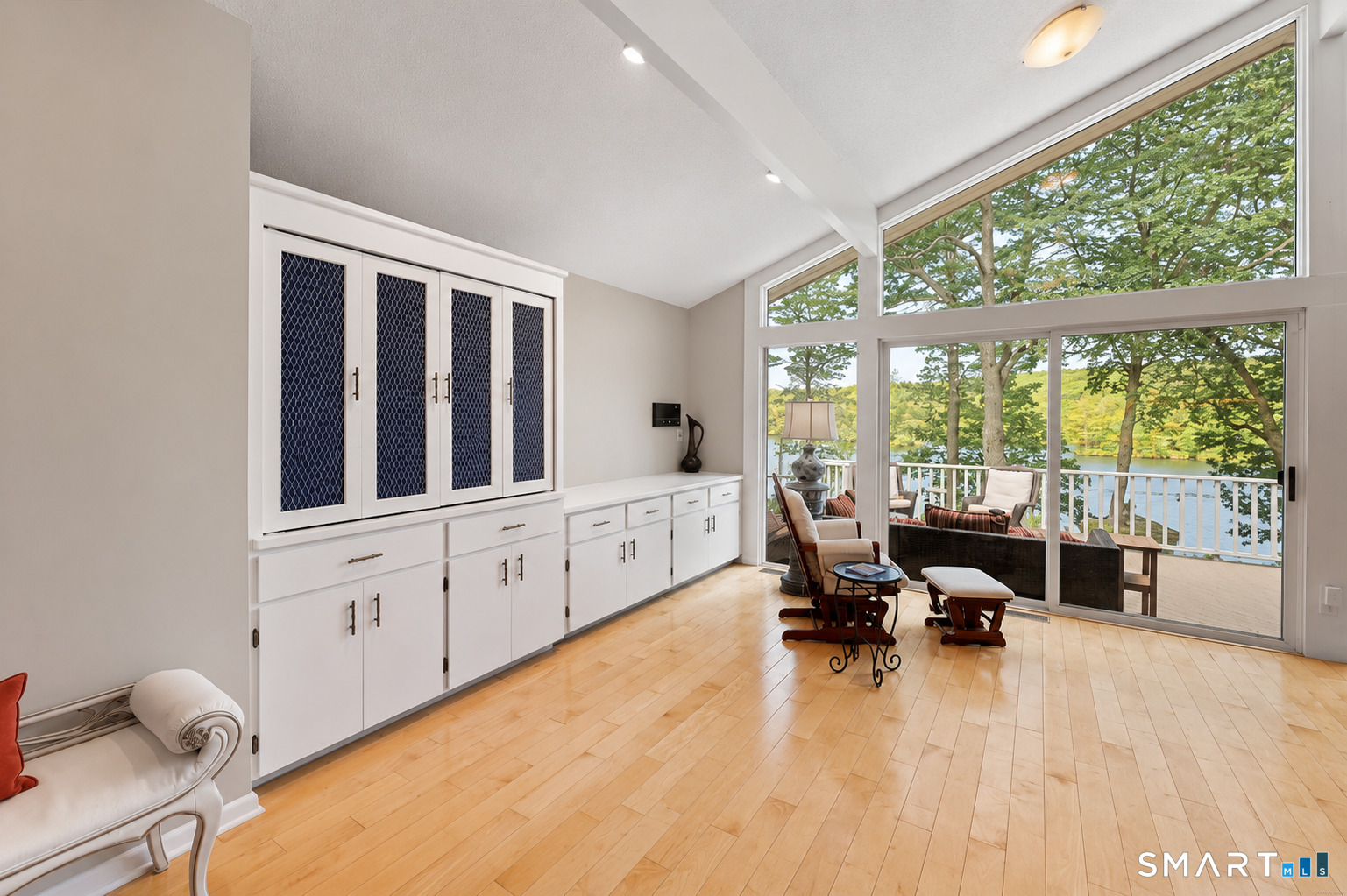 82 Kennerson Reservoir Road Eastford CT 06242