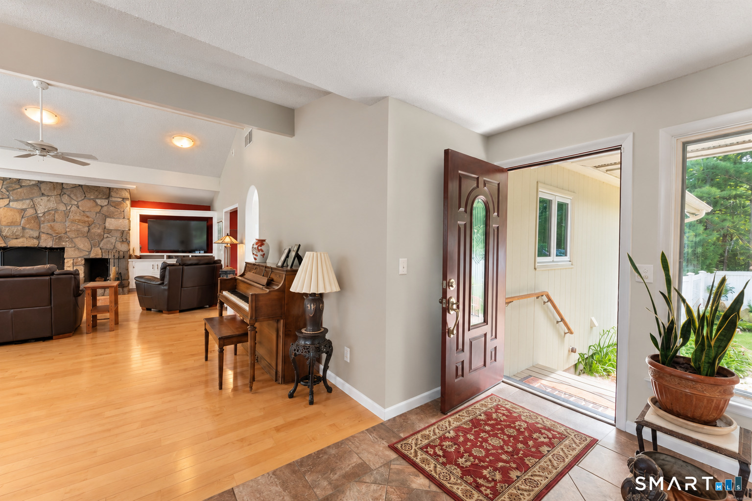 82 Kennerson Reservoir Road Eastford CT 06242