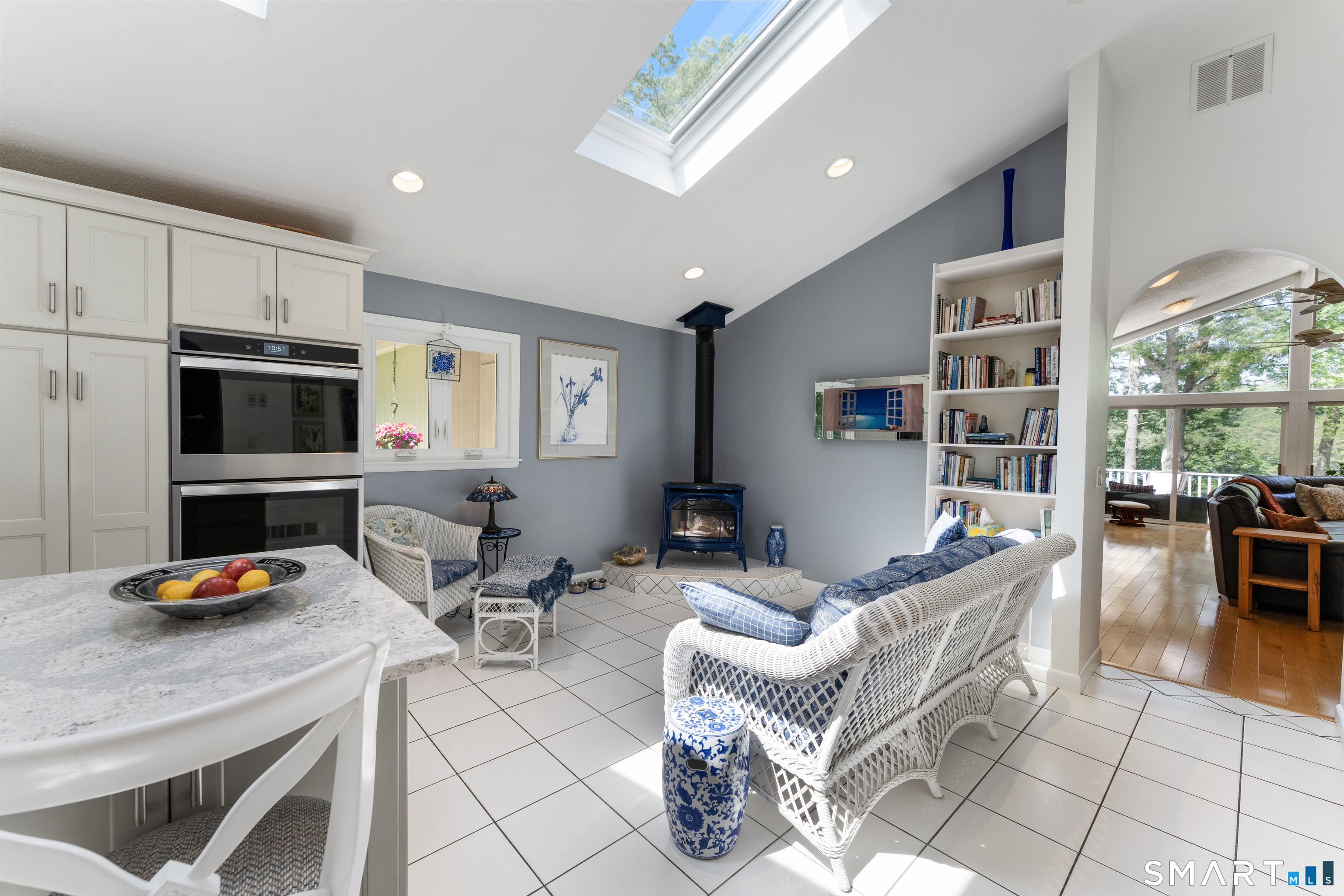 82 Kennerson Reservoir Road Eastford CT 06242