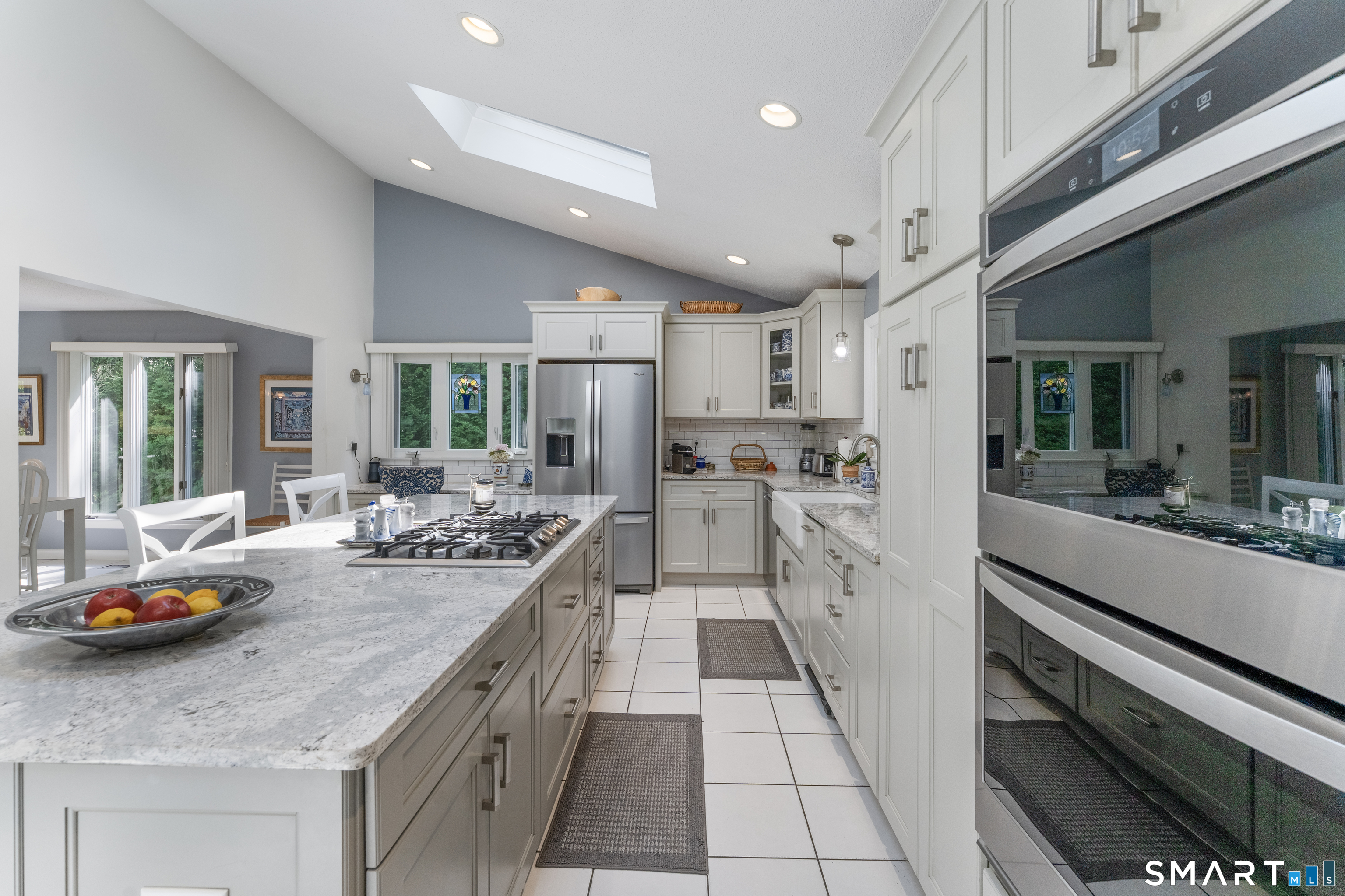 82 Kennerson Reservoir Road Eastford CT 06242