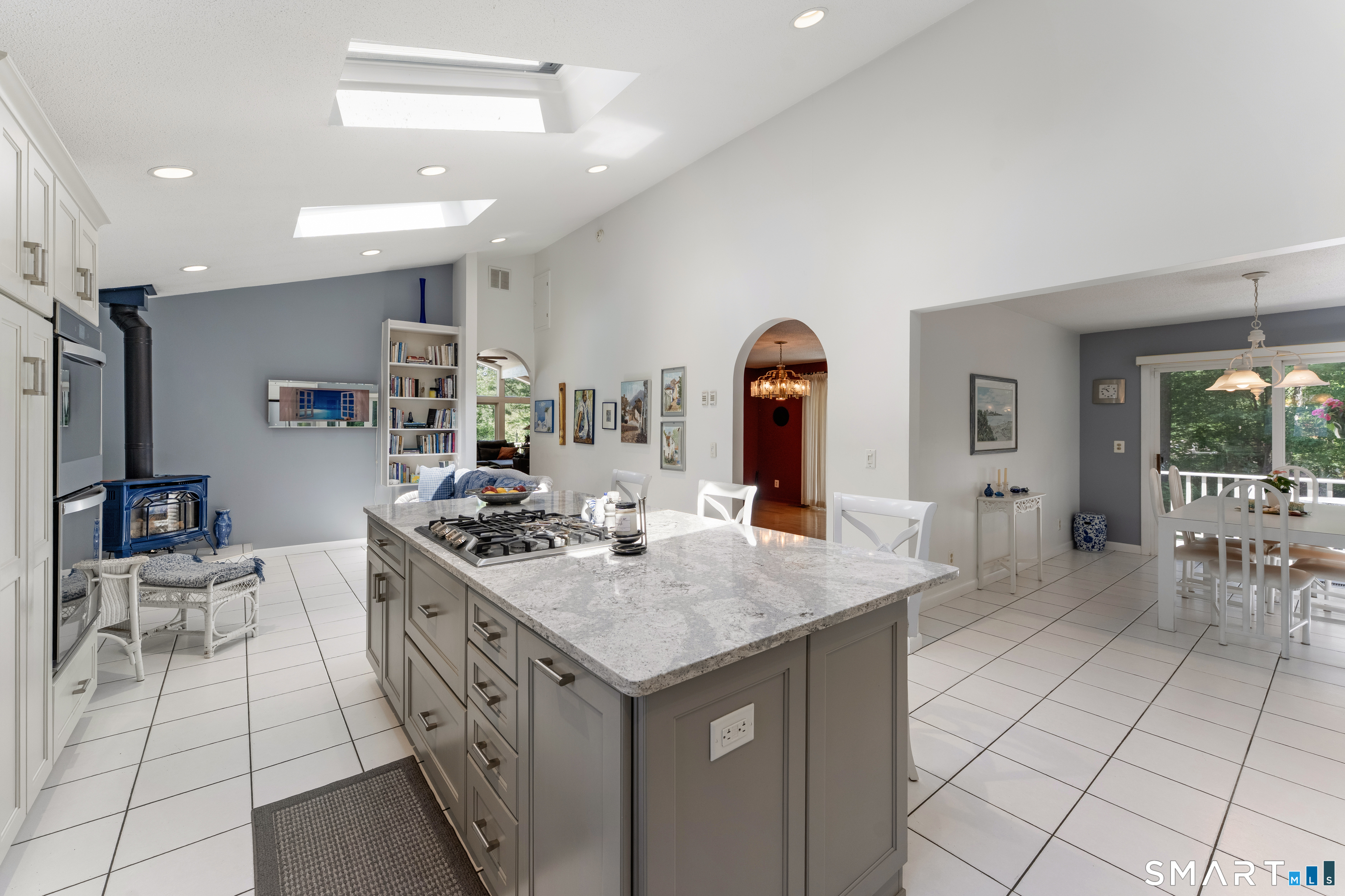 82 Kennerson Reservoir Road Eastford CT 06242