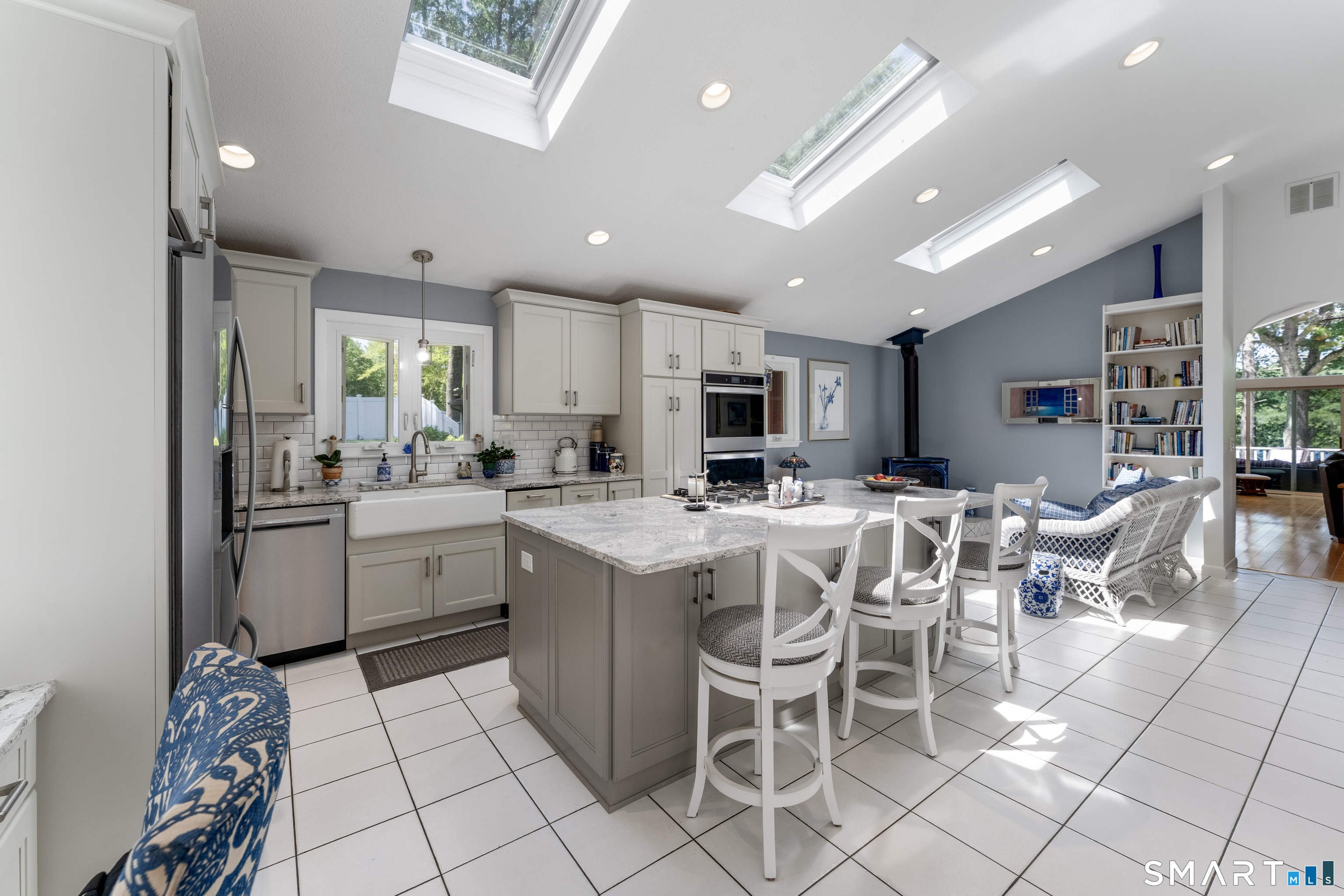 82 Kennerson Reservoir Road Eastford CT 06242