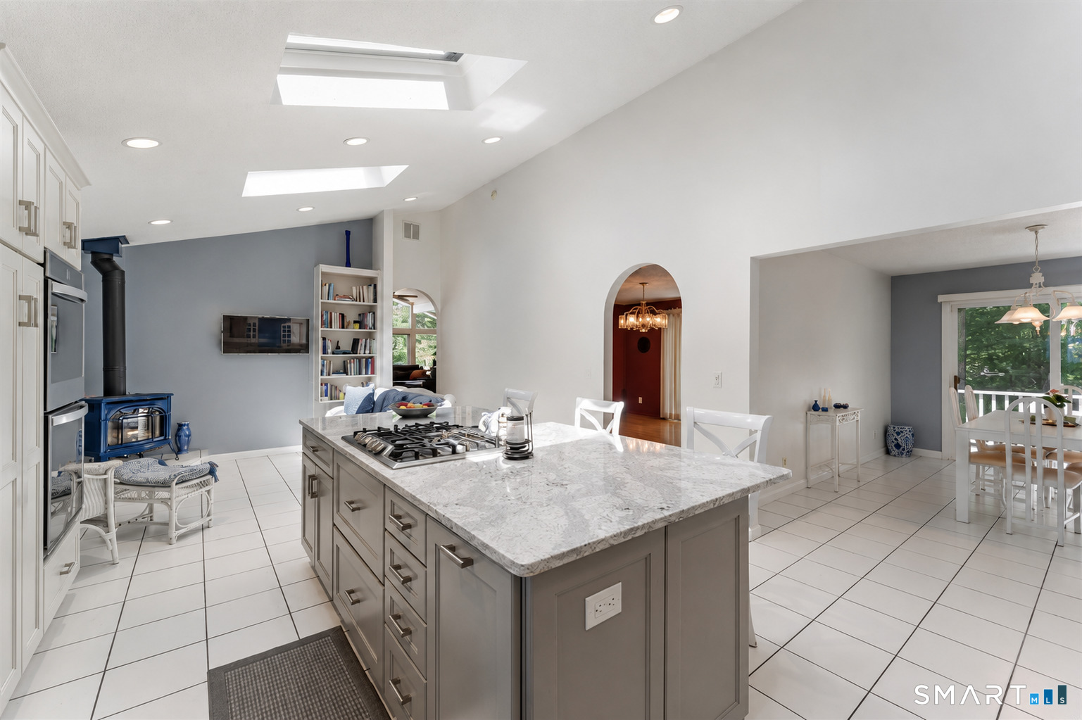 82 Kennerson Reservoir Road Eastford CT 06242