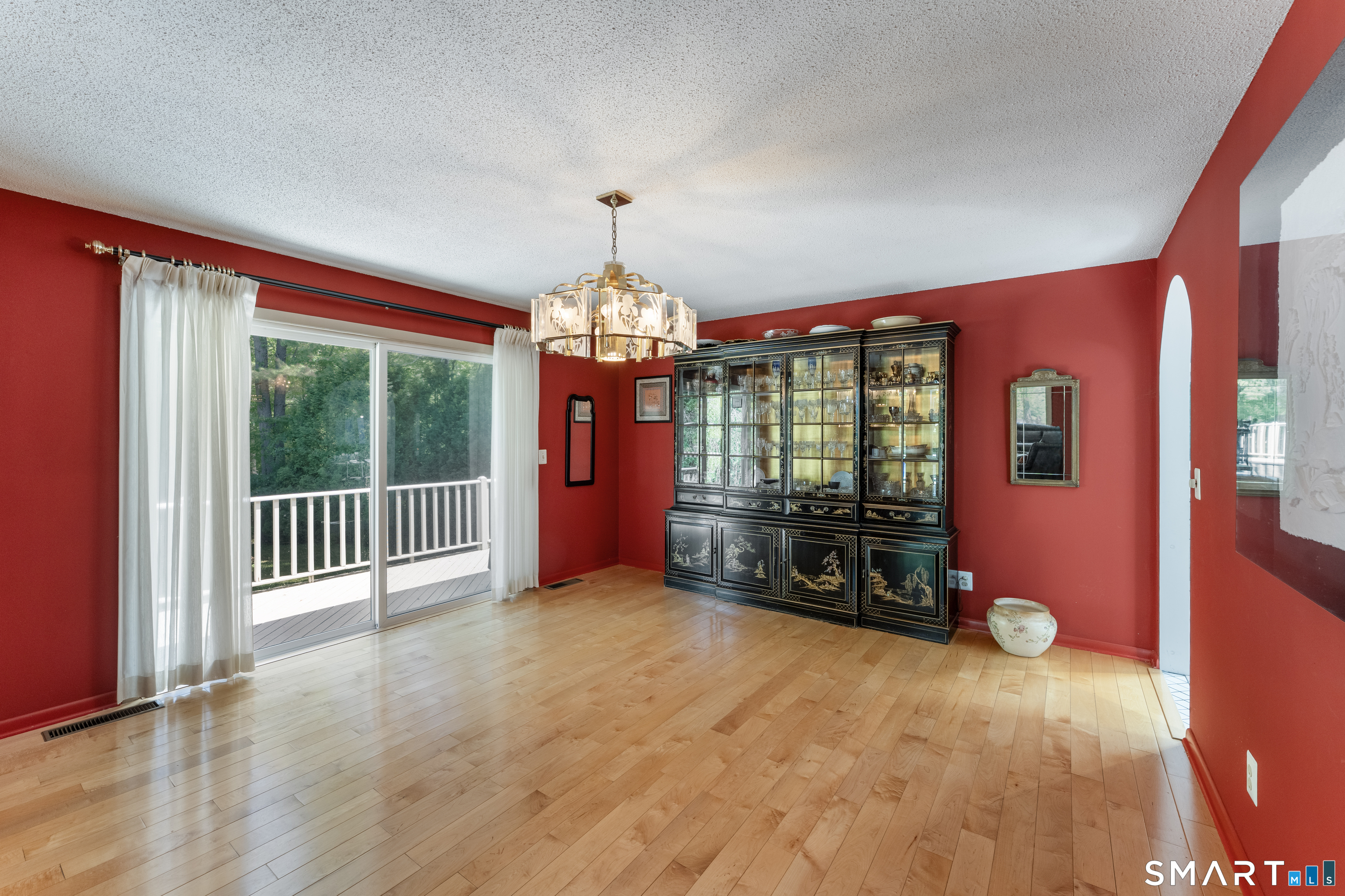 82 Kennerson Reservoir Road Eastford CT 06242