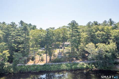 82 Kennerson Reservoir Road Eastford CT 06242