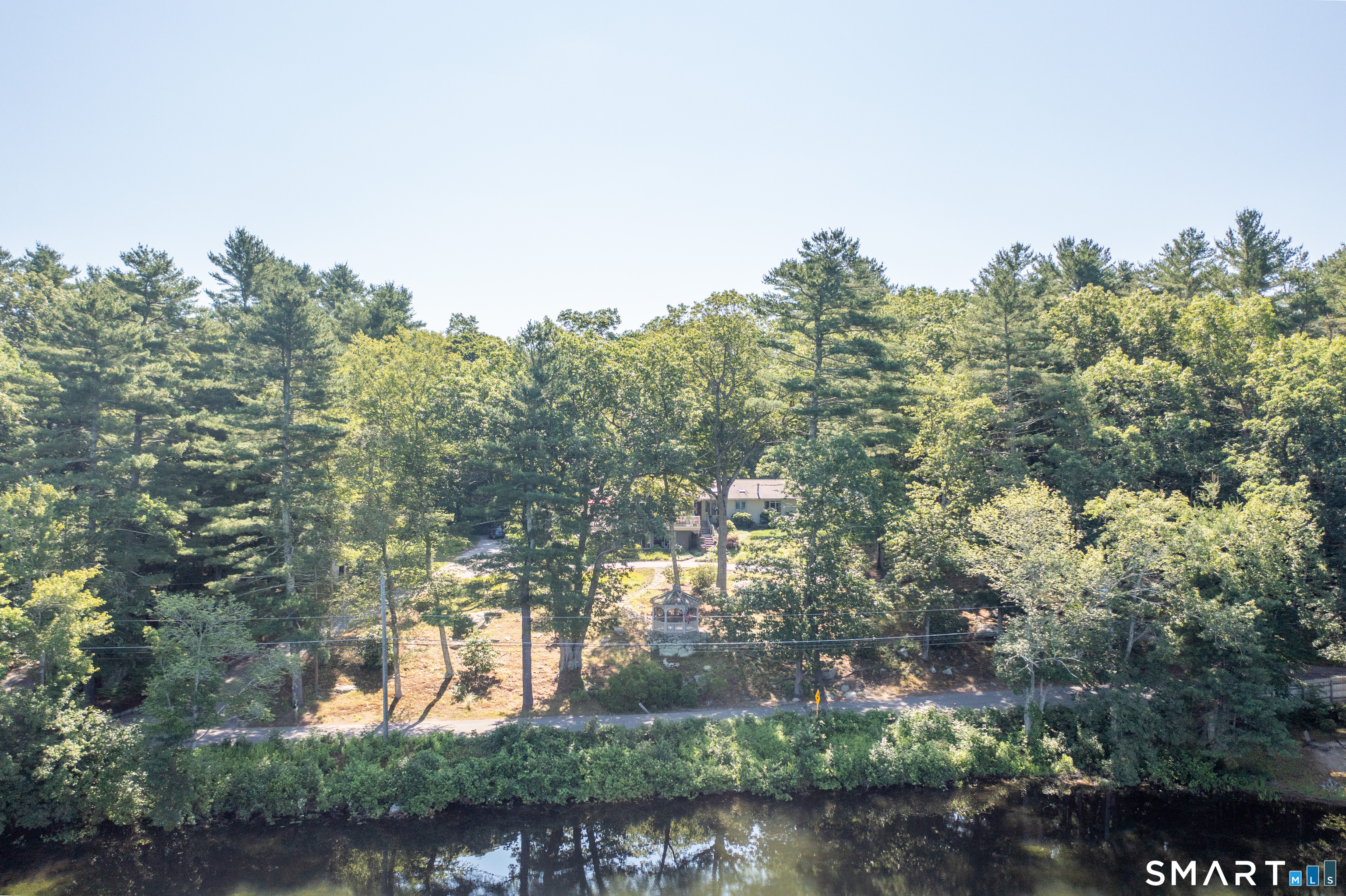 82 Kennerson Reservoir Road Eastford CT 06242