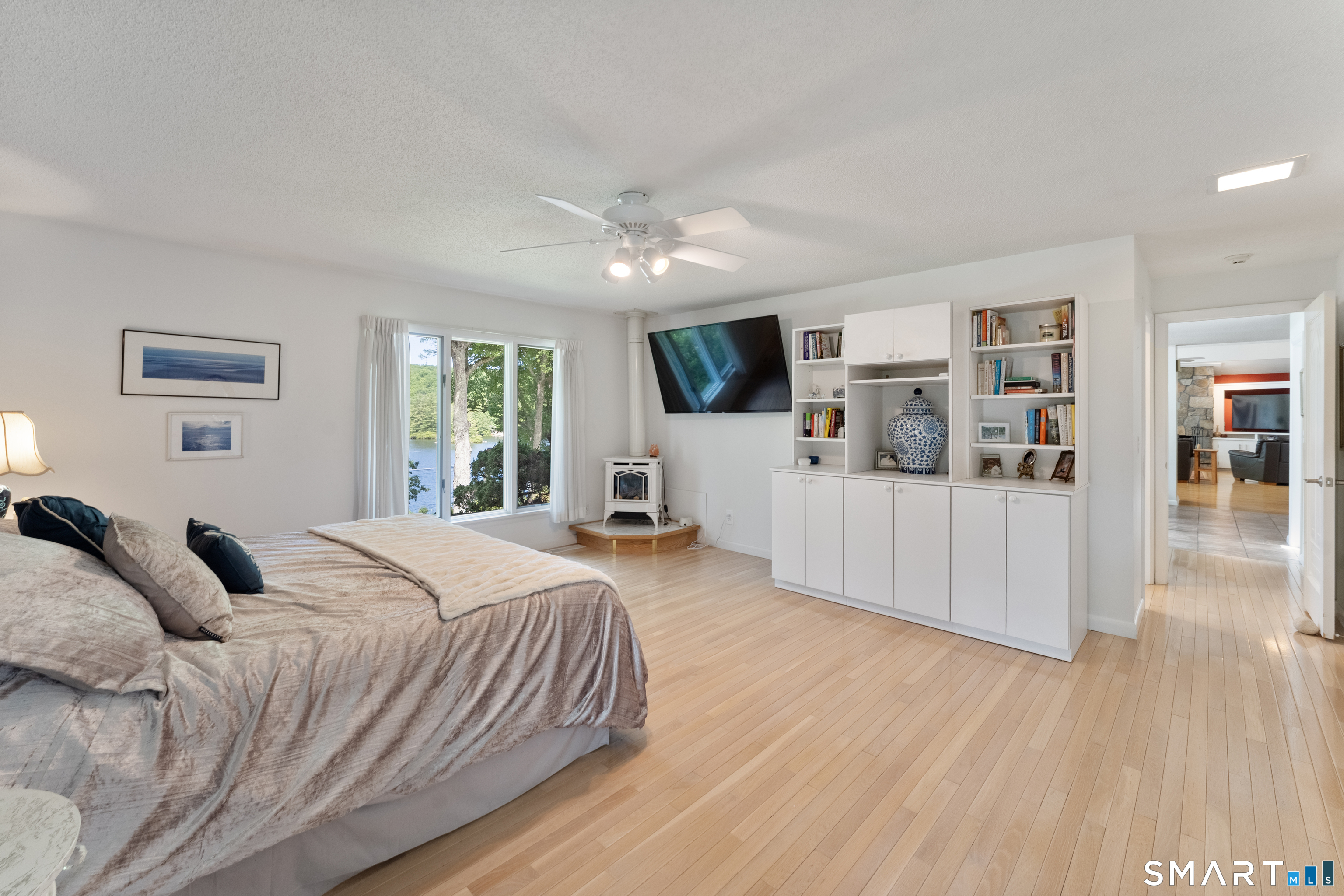 82 Kennerson Reservoir Road Eastford CT 06242