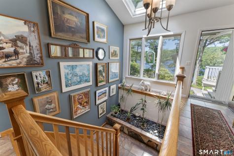 82 Kennerson Reservoir Road Eastford CT 06242