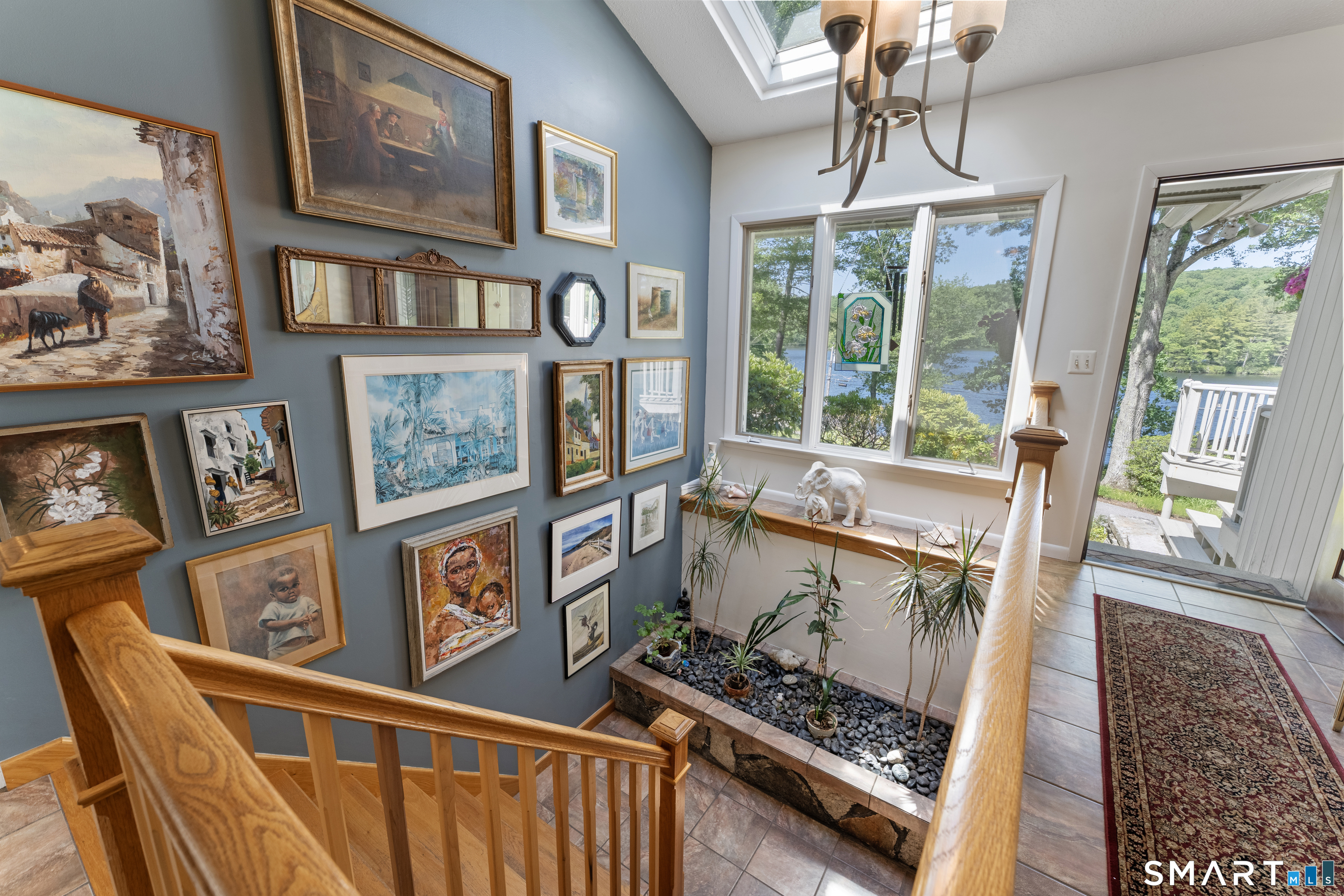 82 Kennerson Reservoir Road Eastford CT 06242