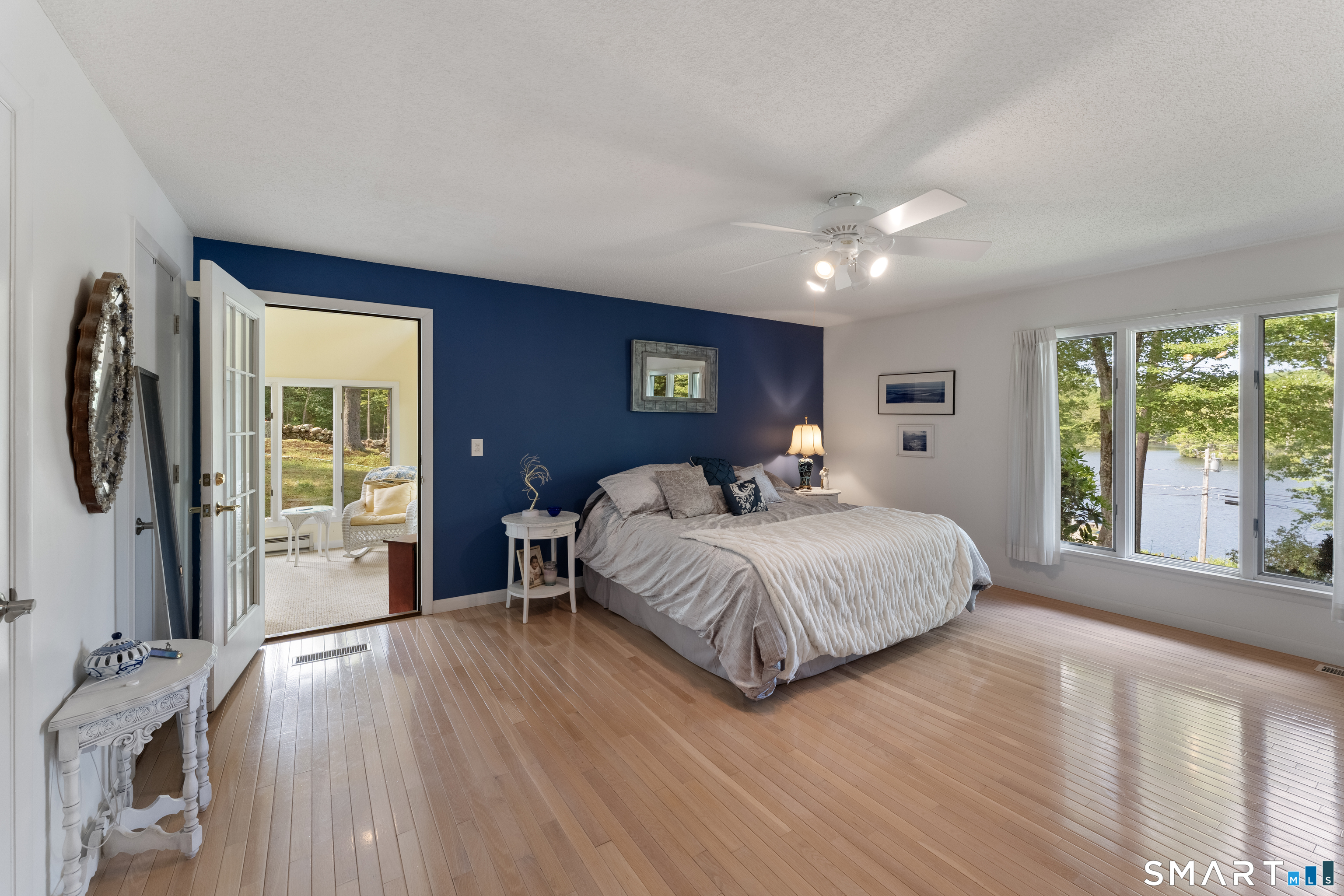82 Kennerson Reservoir Road Eastford CT 06242