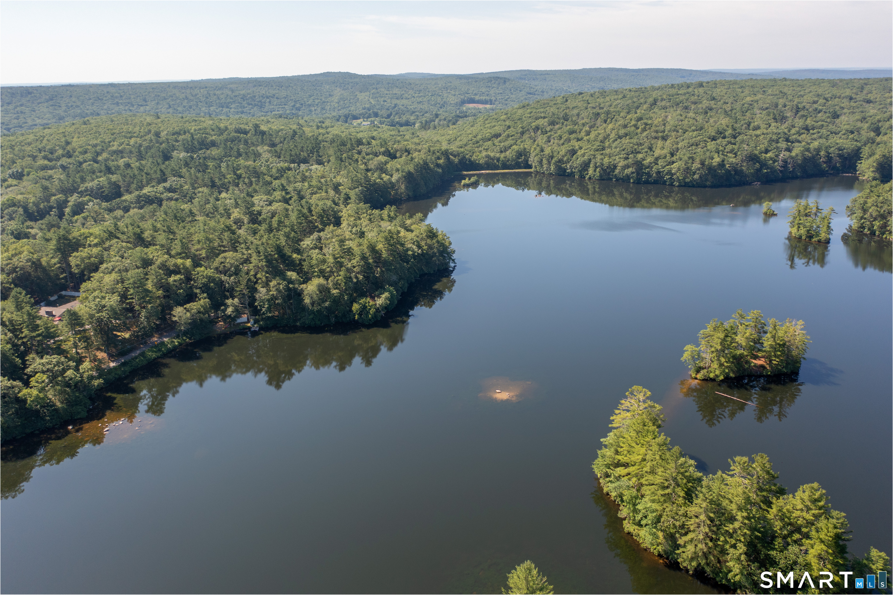 82 Kennerson Reservoir Road Eastford CT 06242
