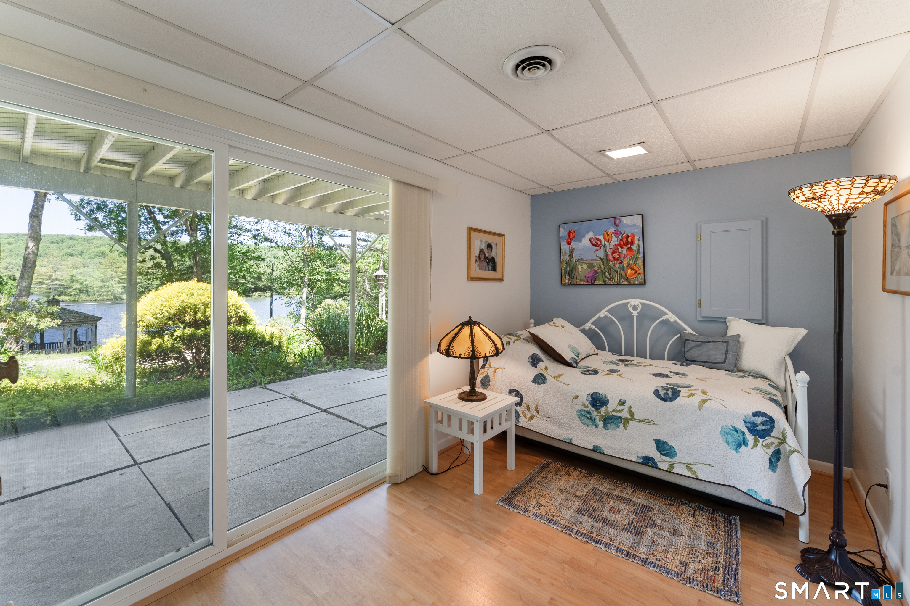 82 Kennerson Reservoir Road Eastford CT 06242