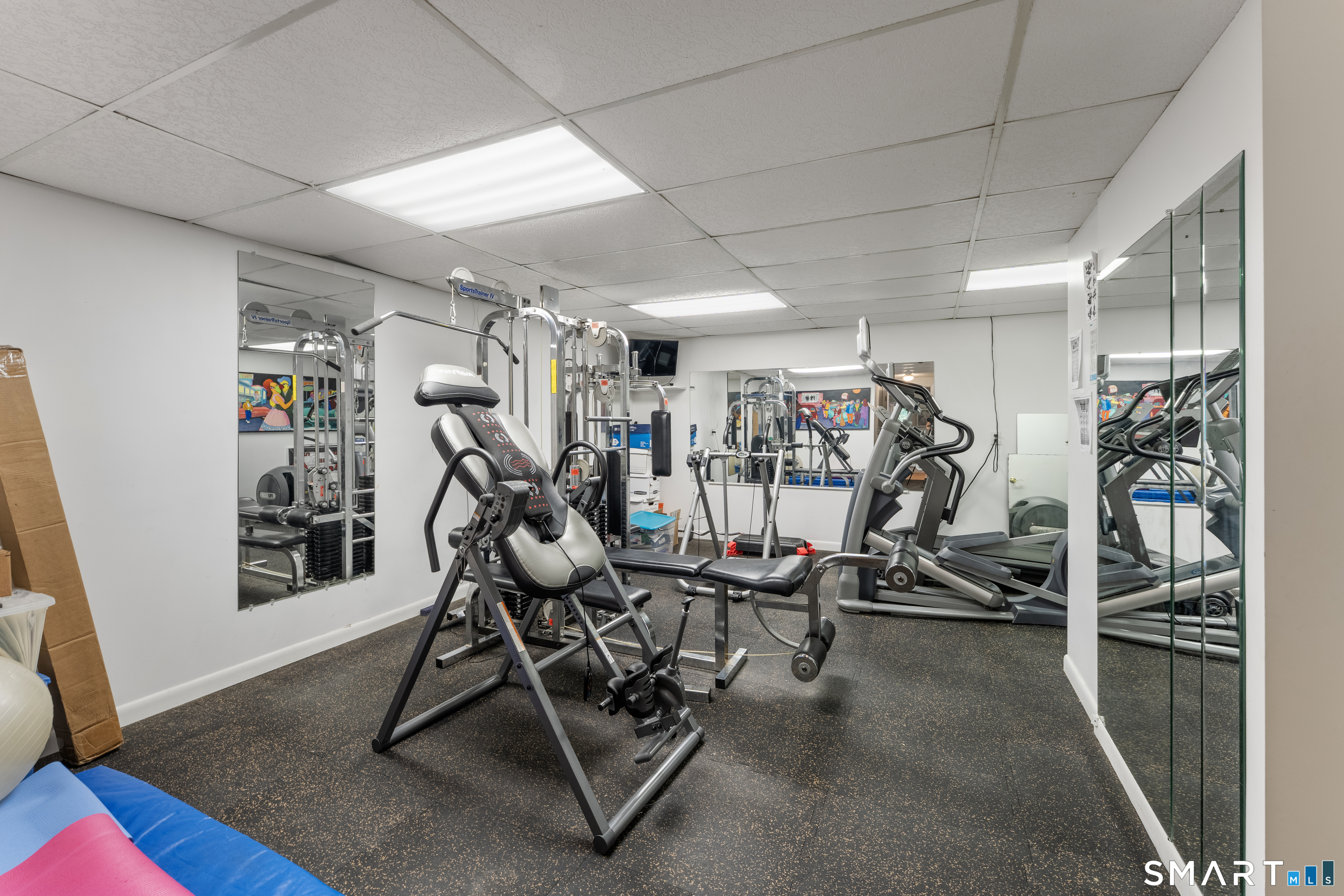 82 Kennerson Reservoir Road Eastford CT 06242