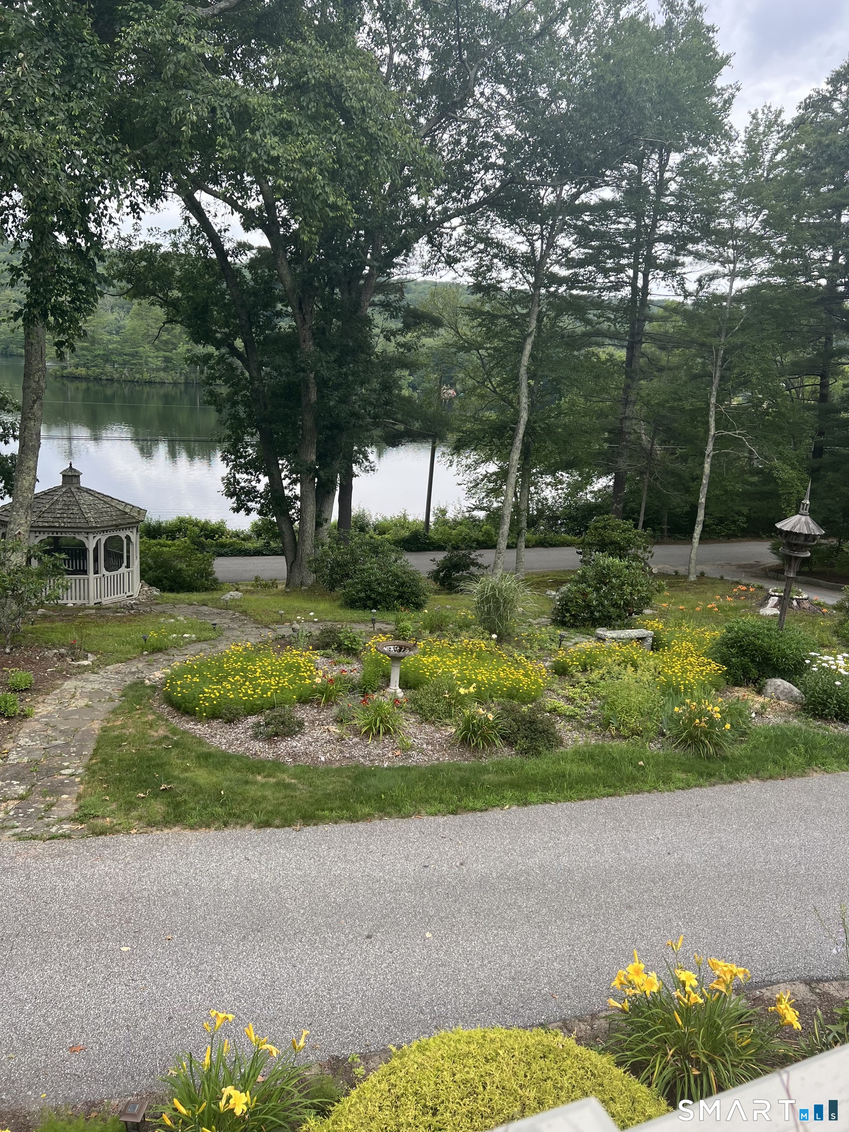 82 Kennerson Reservoir Road Eastford CT 06242