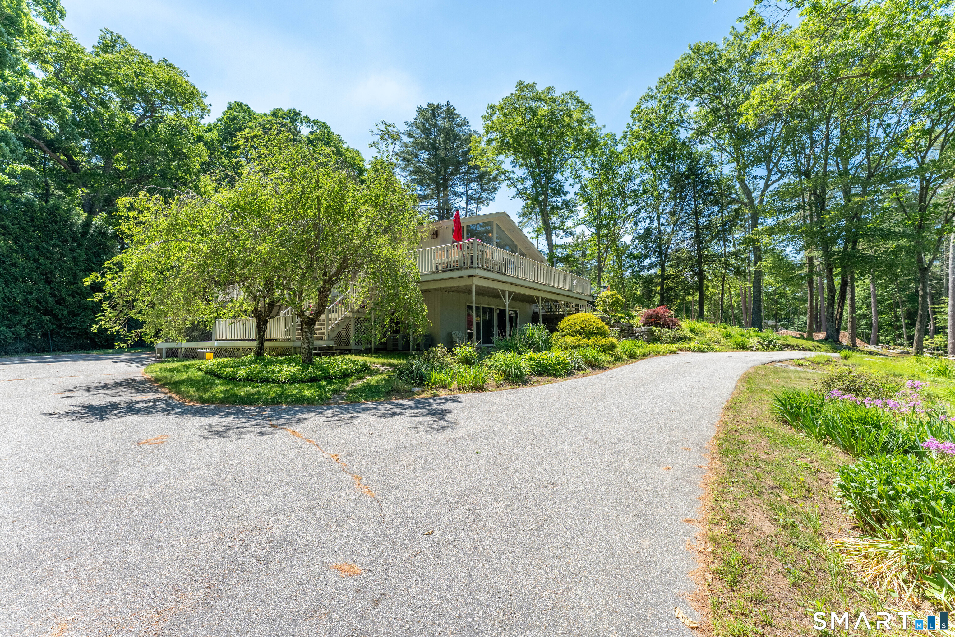 82 Kennerson Reservoir Road Eastford CT 06242