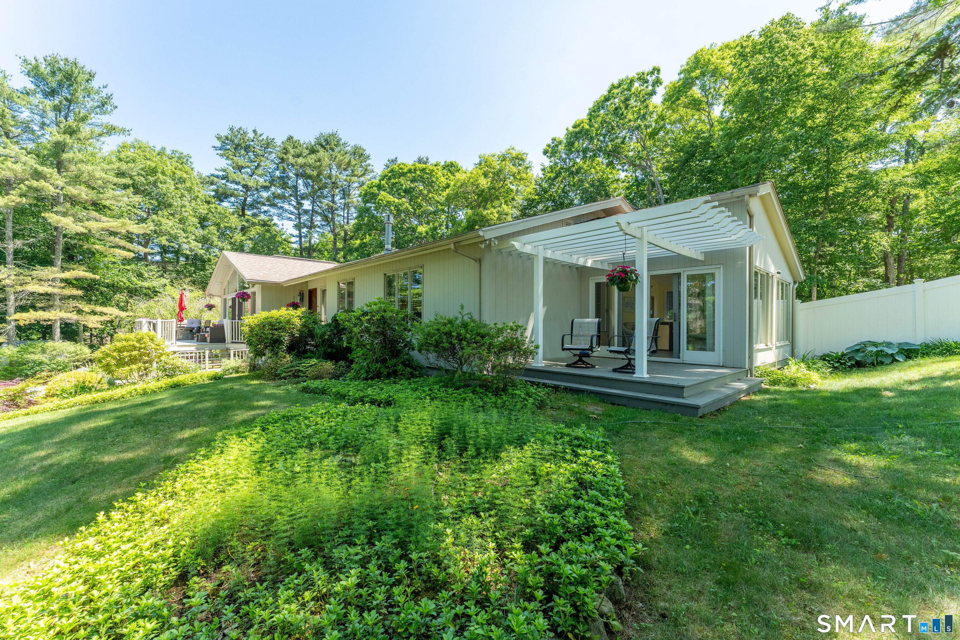82 Kennerson Reservoir Road Eastford CT 06242