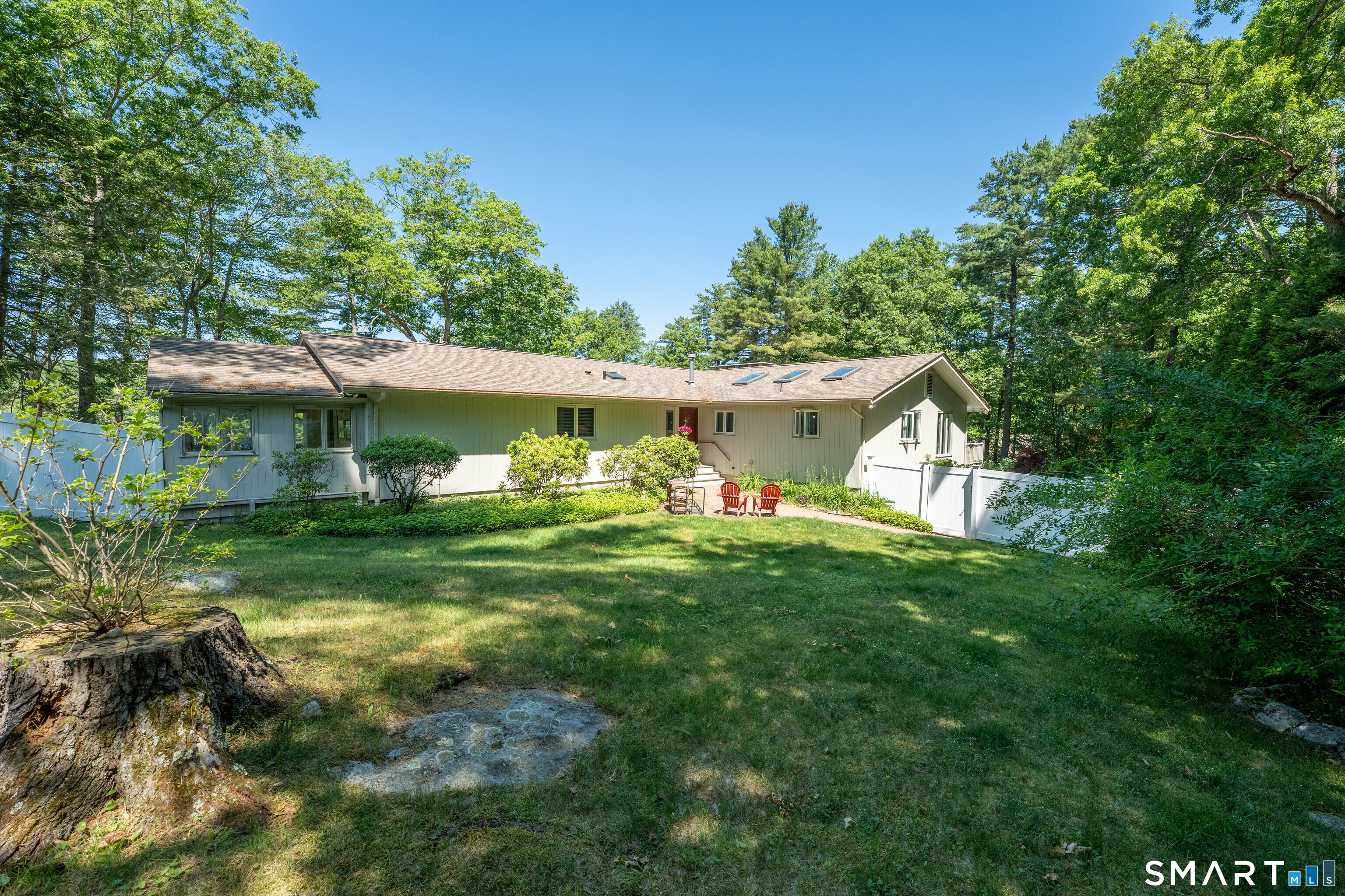 82 Kennerson Reservoir Road Eastford CT 06242